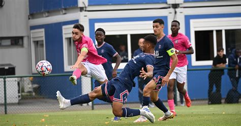championnat national u19 standings|CHAMPIONNAT NATIONAL U19 .